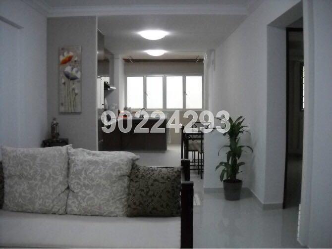 Bedok North Road thumbnail photo